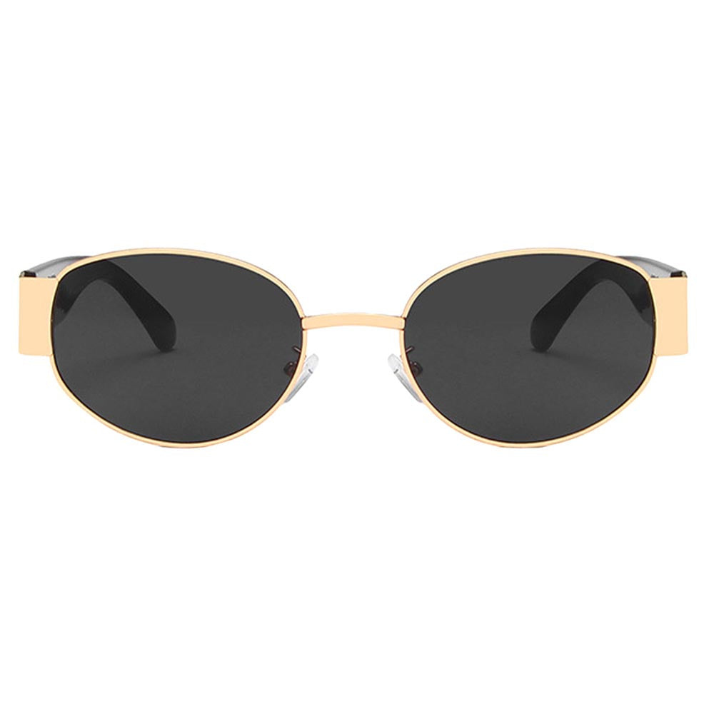  Fifth & Ninth Elliott - Black/Gold - Bonton
