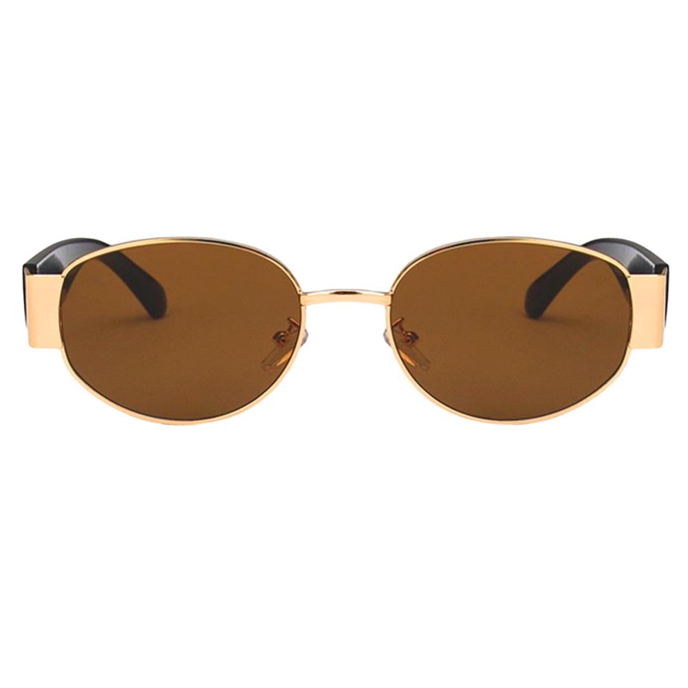  Fifth & Ninth Elliott - Black/Gold - Bonton