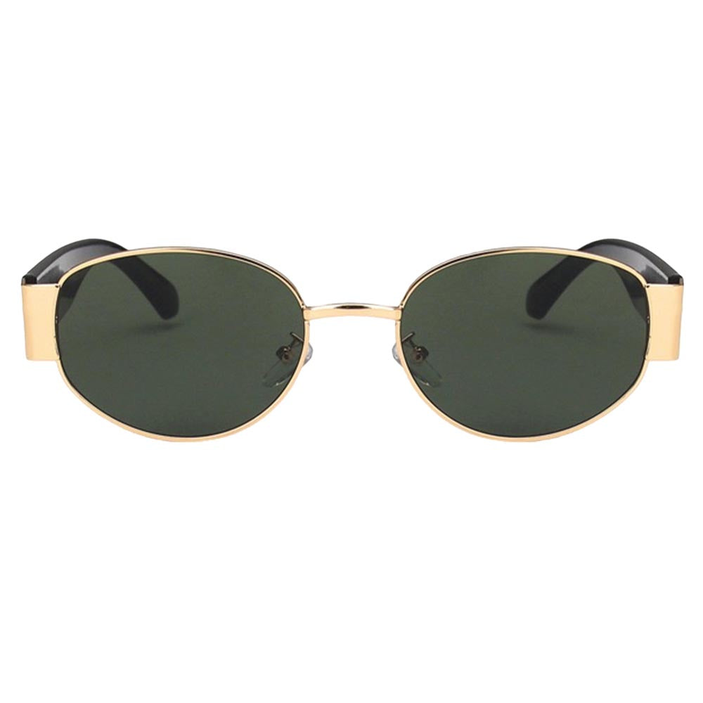 Fifth & Ninth Elliott - Black/Gold - Bonton