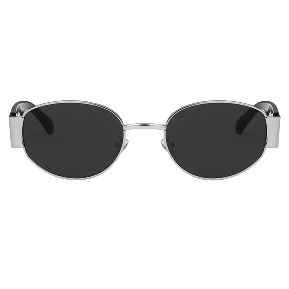  Fifth & Ninth Elliott - Black/Gold - Bonton