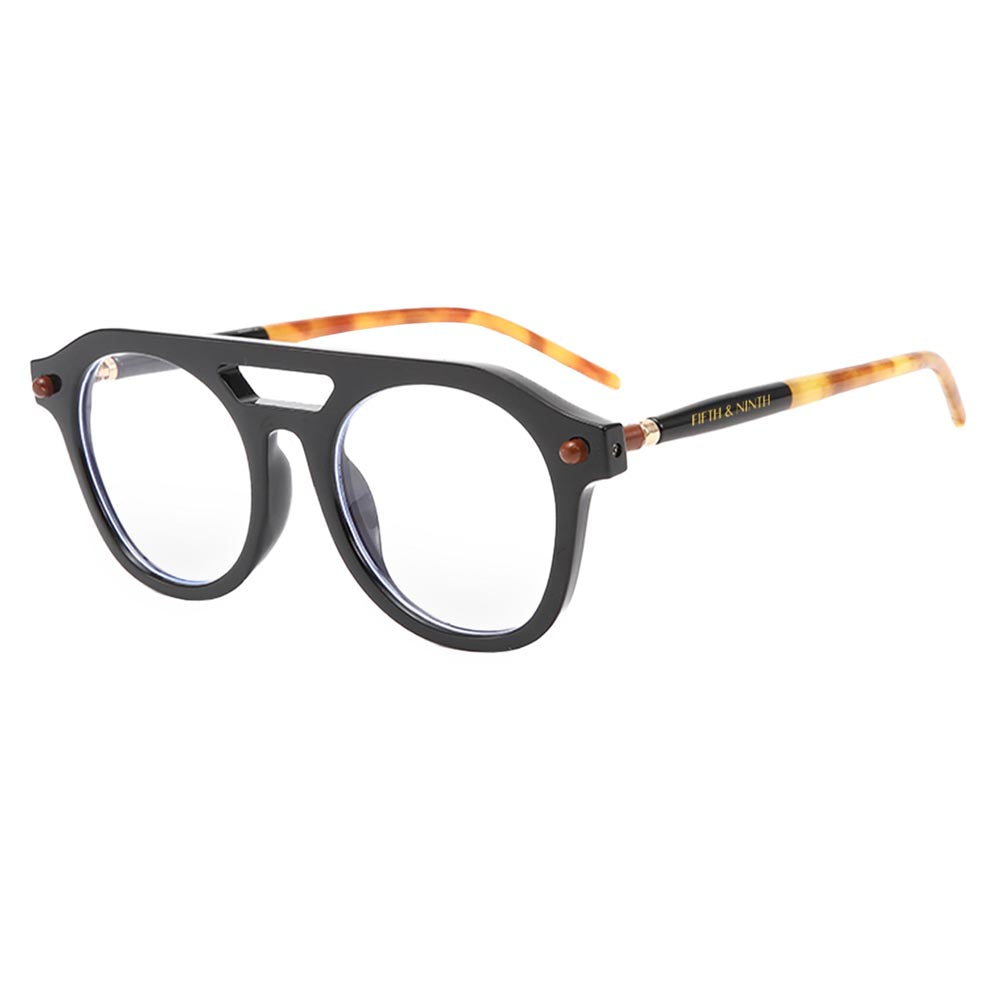  Fifth & Ninth Dylan - Black/Torte - Bonton