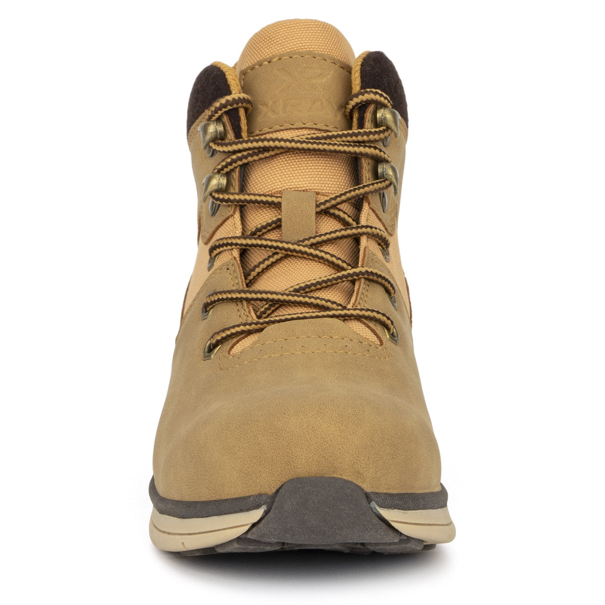  Xray Footwear Boys Alex Boot - Wheat - Bonton