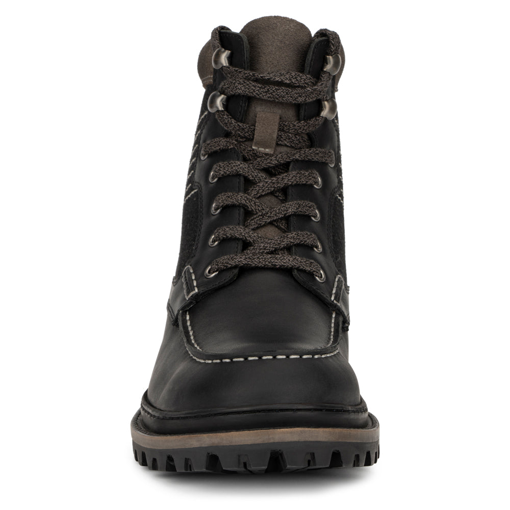  Reserved Footwear New York Men's Vector Boots - Black - Bonton