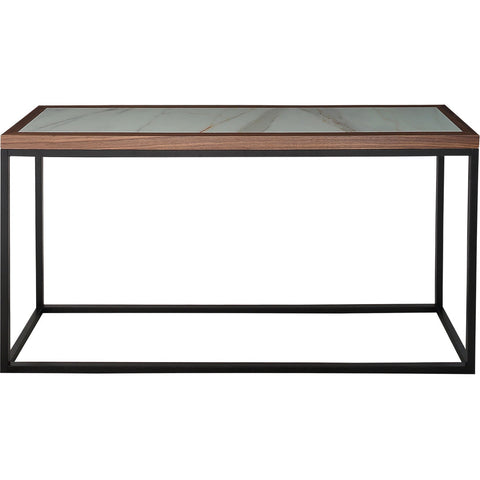 Riley Wall Mirror and Console Table