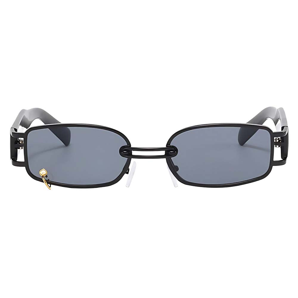  Fifth & Ninth Inez - Black/Gold - Bonton