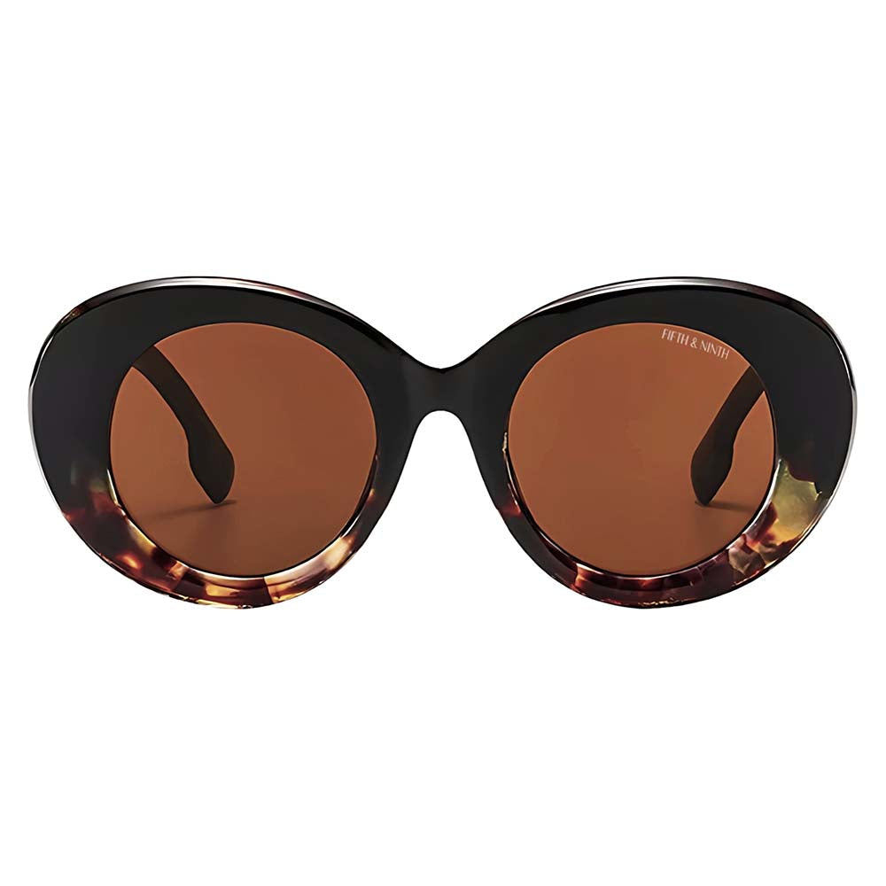  Fifth & Ninth Molly - Black Torte - Bonton