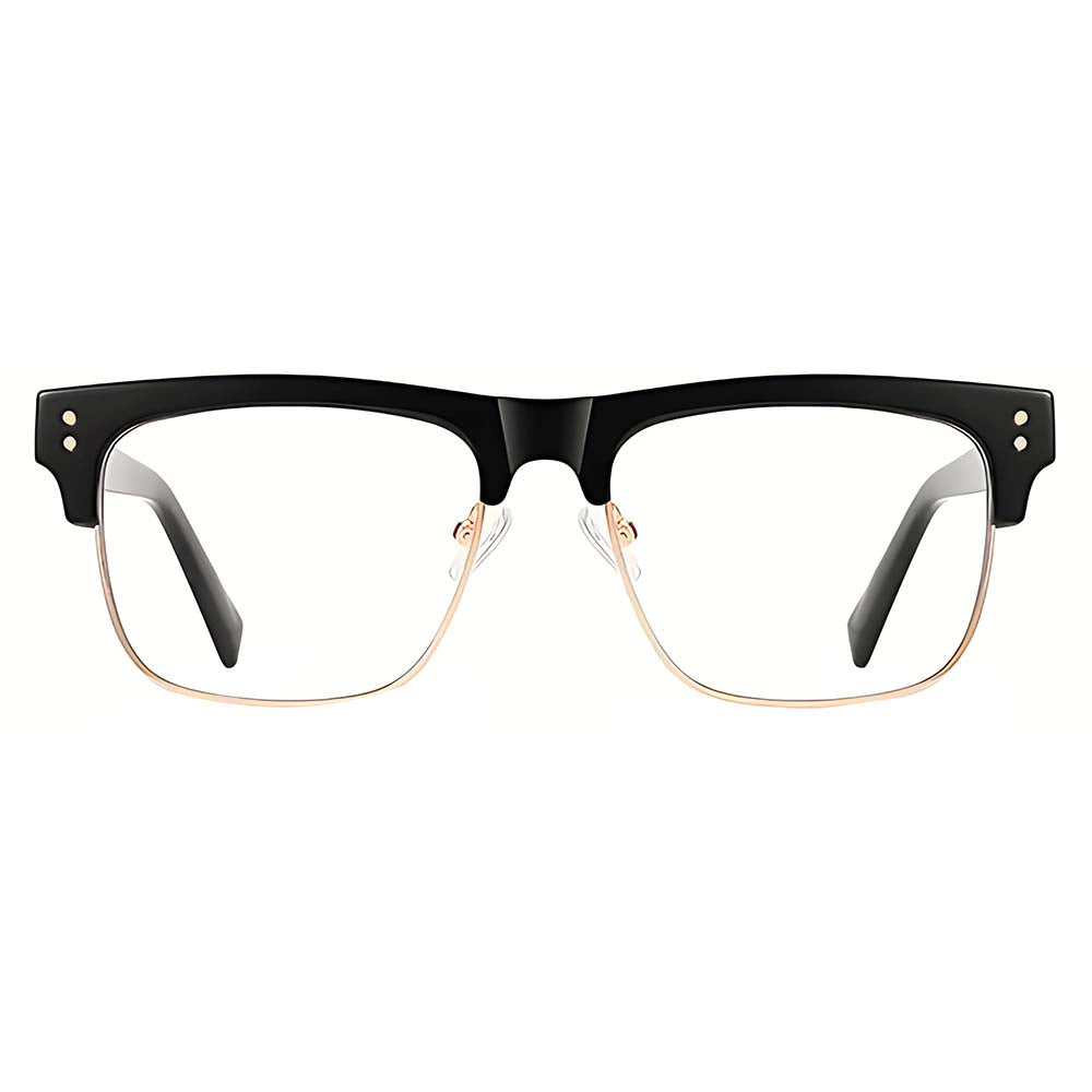  Fifth & Ninth Chaplin - Black/Gold - Bonton