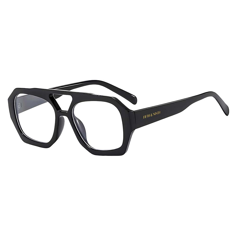  Fifth & Ninth Sutton - Black - Bonton