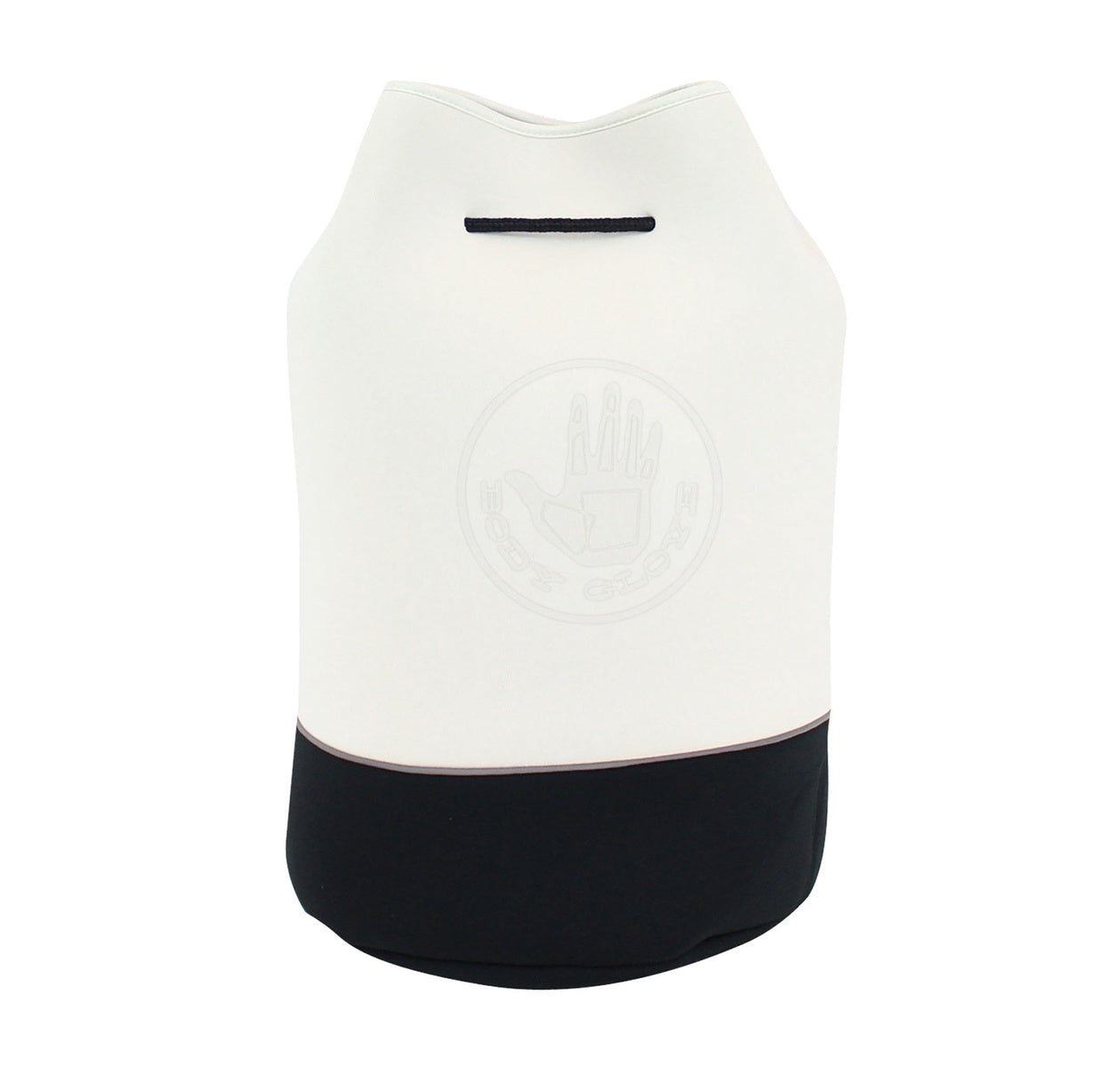  Body Glove Body Glove Offshore Drawstring Bucket Tote - Black White - Bonton