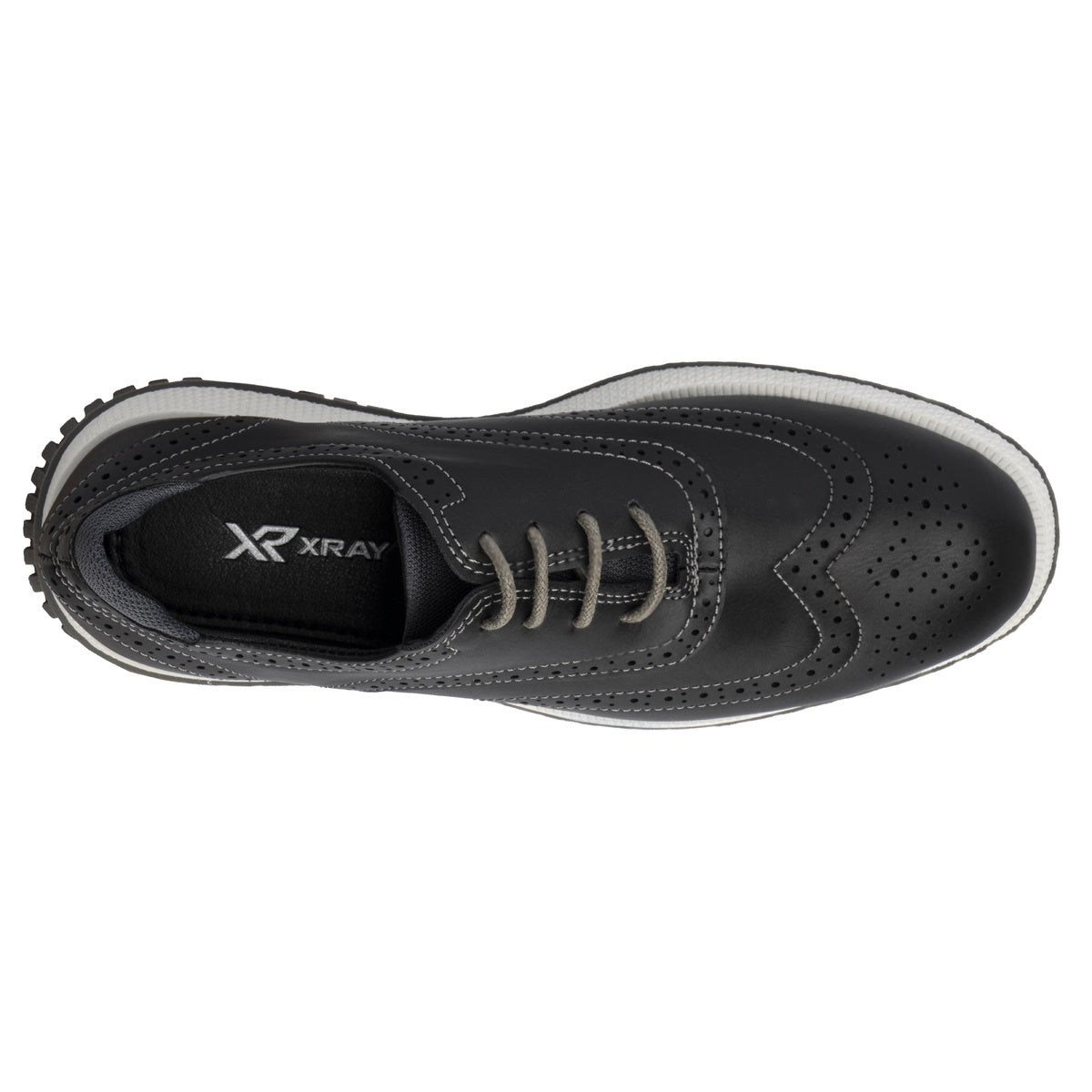  Xray Footwear Boy's Wilder Casual Shoe - Black - Bonton