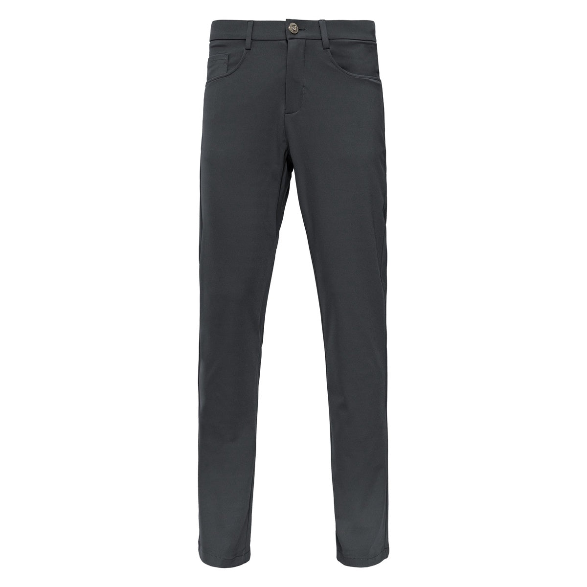  Barocco Prestige Pants GREY - GREY - Bonton