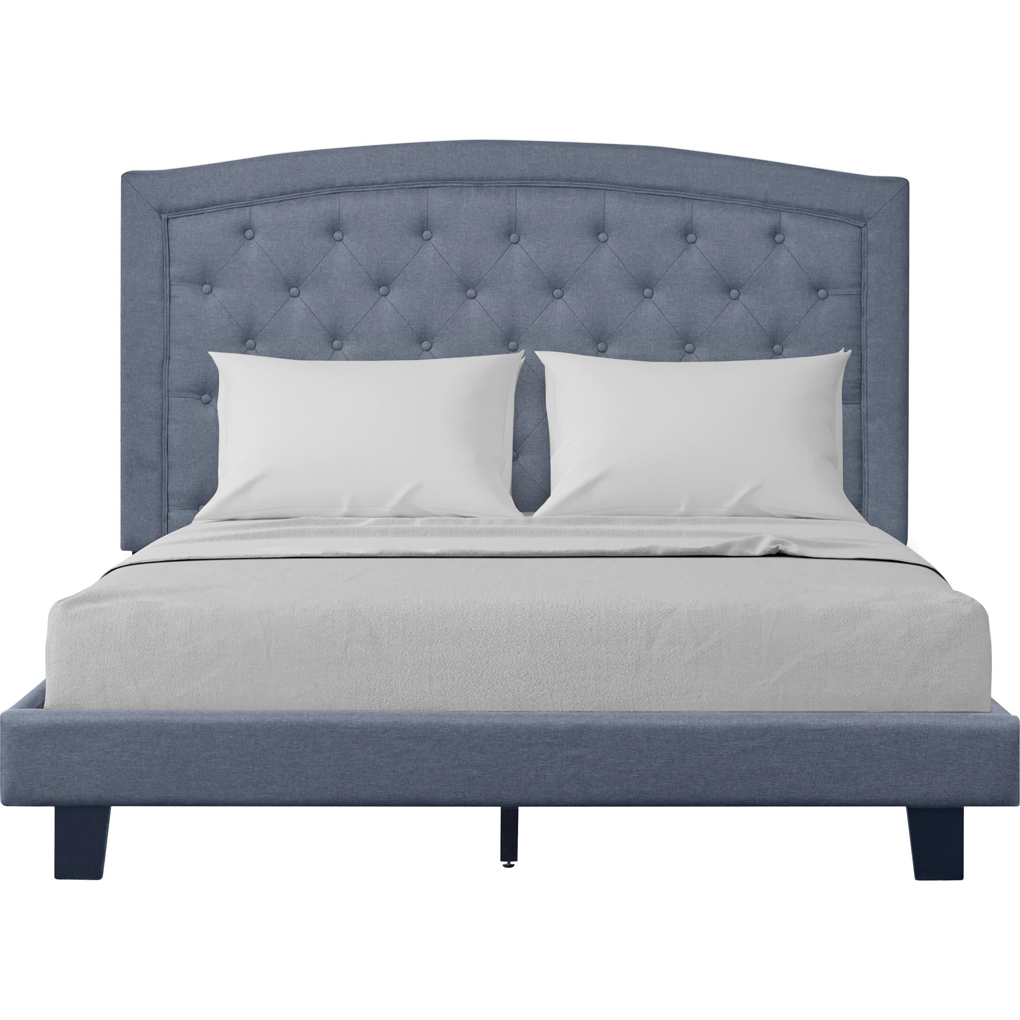  Camden Isle Carlisle Bed - Queen - Bonton