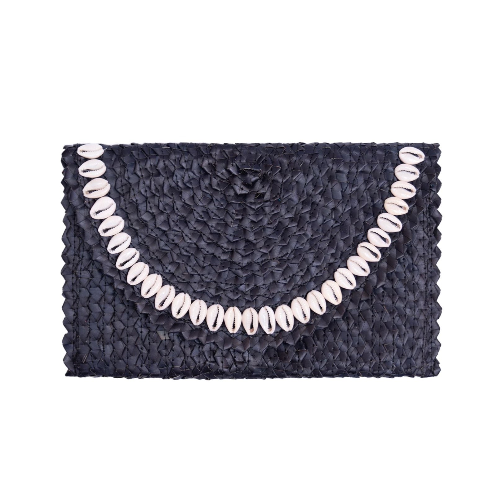  Jelavu Jelavu Coco - Small Clutch Black - Black - Bonton