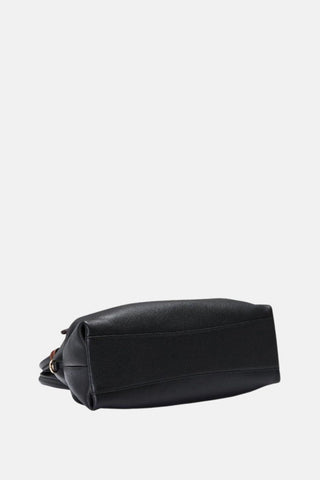 Oryany - Adele Tote Medium Crossbody Handbags - Black