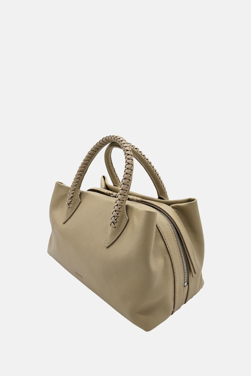  Oryany Oryany - Roy Satchel - Winter Beige - Bonton