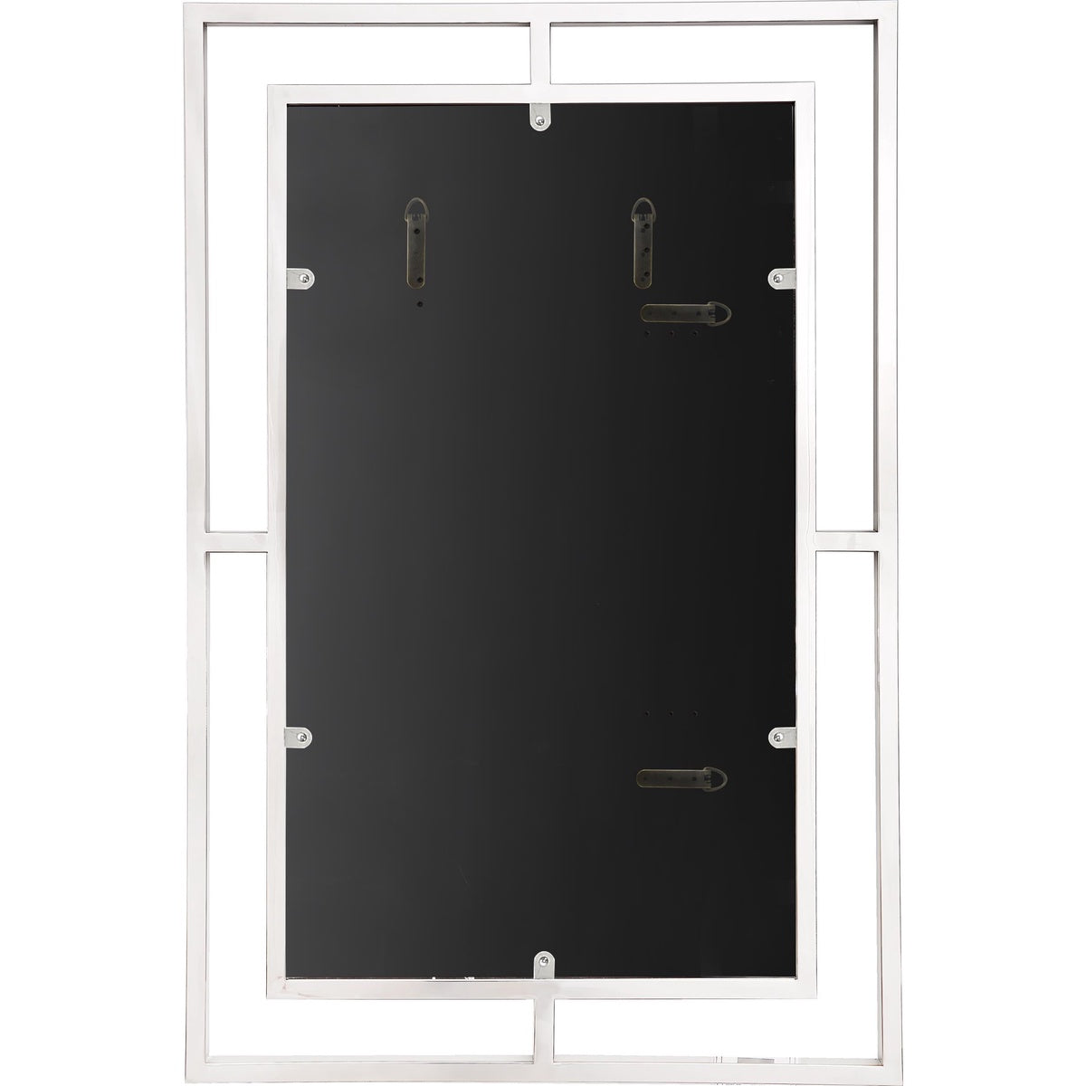  Camden Isle Addison Wall Mirror and Console Table - Mirror - Bonton