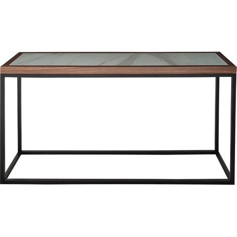 Riley Wall Mirror and Console Table