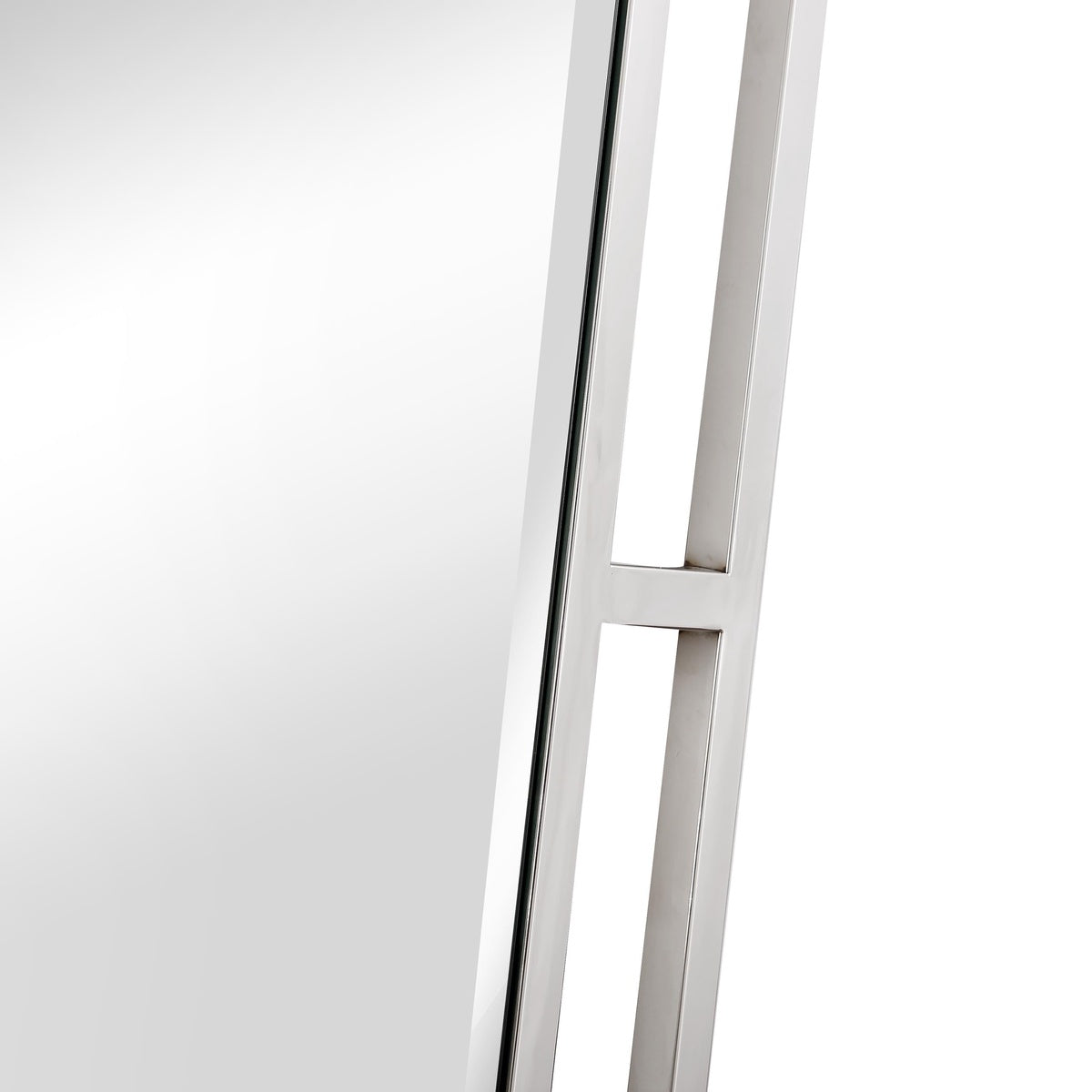  Camden Isle Addison Wall Mirror and Console Table - Mirror - Bonton
