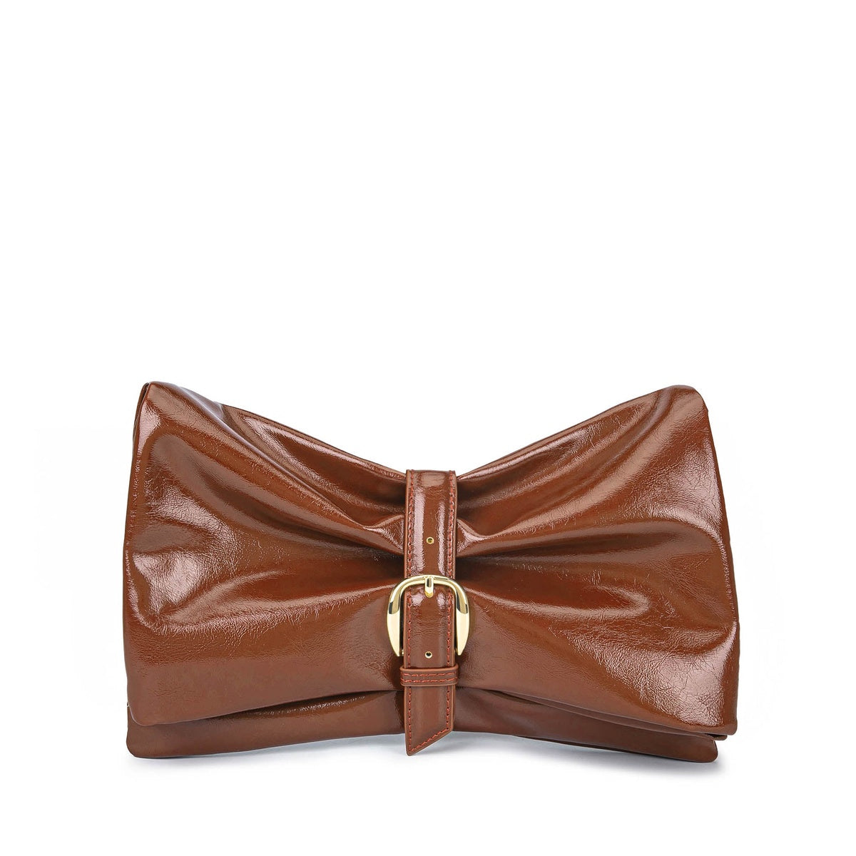  MKF Collection Koumei Clutch Bag - Merlot - Bonton