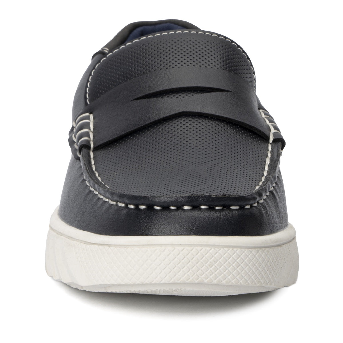  Xray Footwear Boy's Rio Casual Shoe - Navy - Bonton