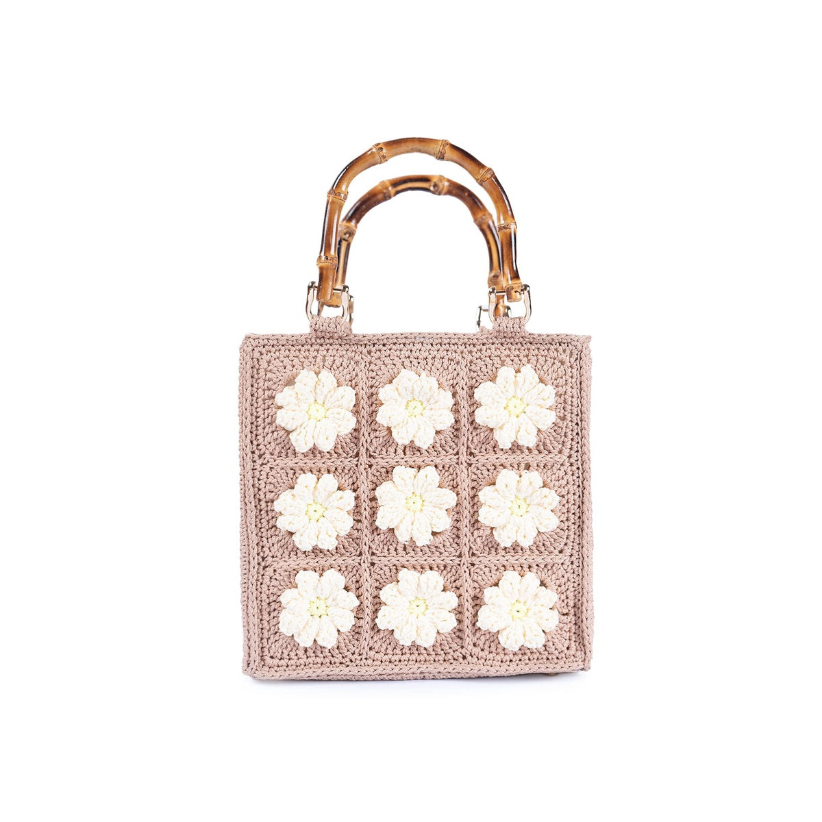  Jelavu Jelavu - Blossom - Beige/Daisy - Bonton