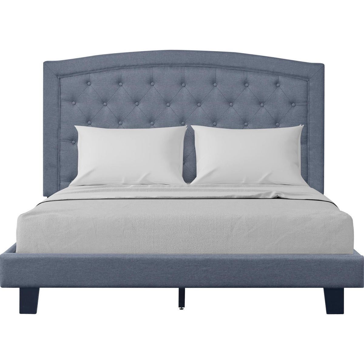  Camden Isle Carlisle Bed - Queen - Bonton