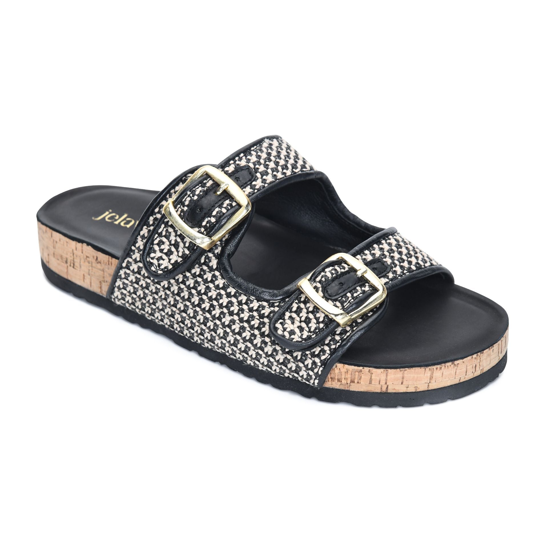  Jelavu Melina - Sandals - Black - Bonton
