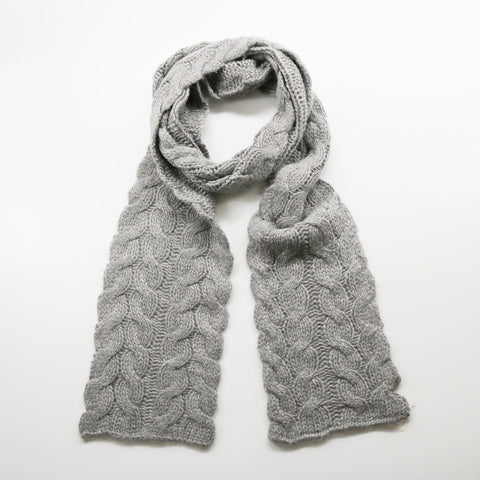 SCARF in CABLES DESIGN