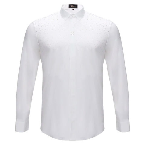 Thrill Seeker WHITE/GOLD
