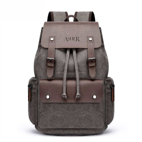 The Trevor Backpack