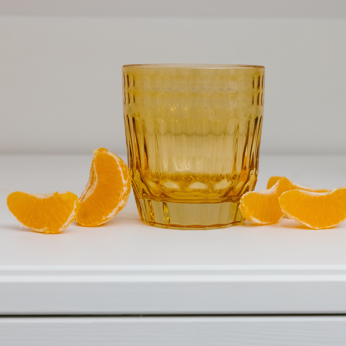  La Rochere COTES Tumblers Set-6 - Clear - Bonton