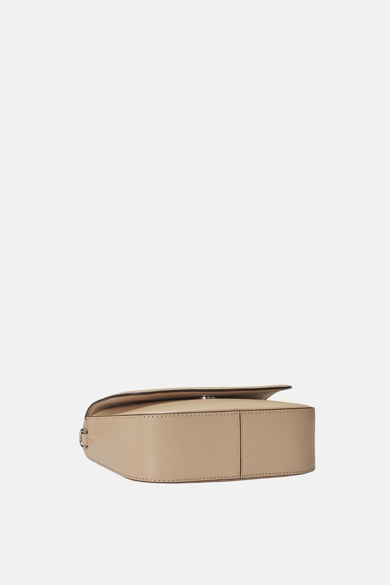  Oryany Oryany - Tess Flap Crossbody Handbags - Skin Beige / One Size - Default Title - Bonton