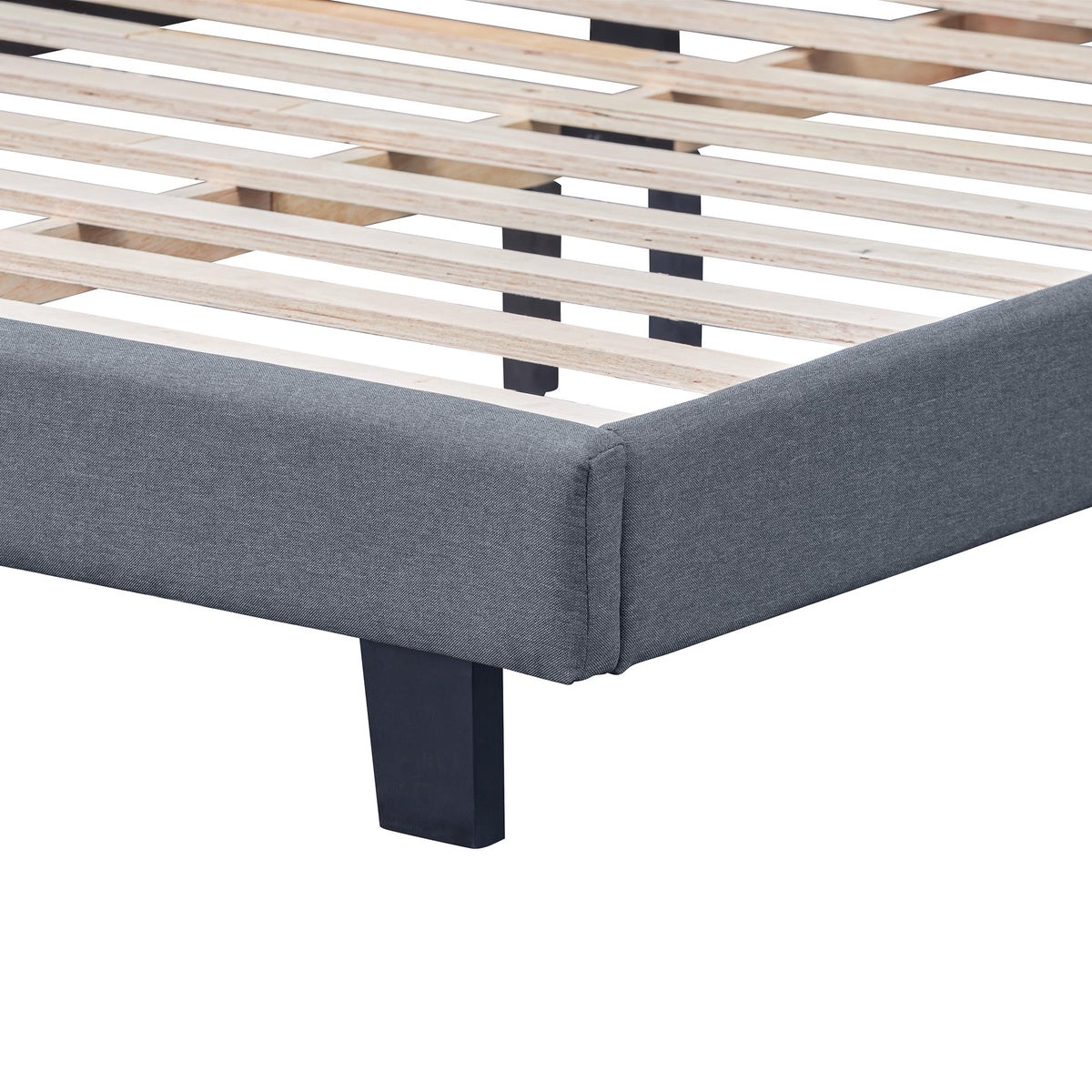  Camden Isle Madison Bed - Queen - Bonton