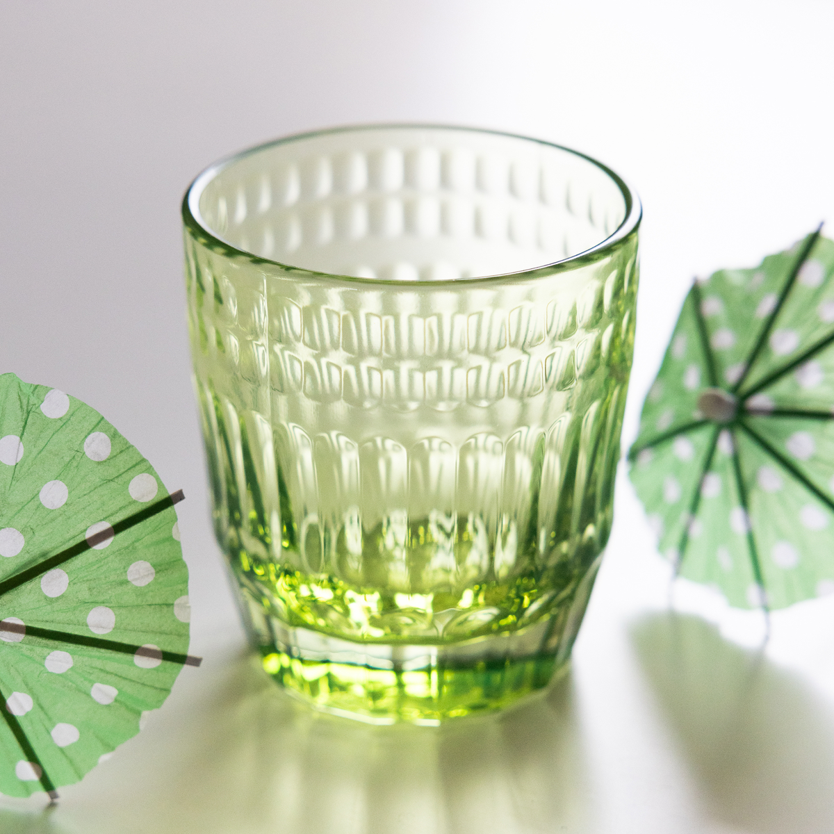  La Rochere COTES Tumblers Set-6 - Clear - Bonton