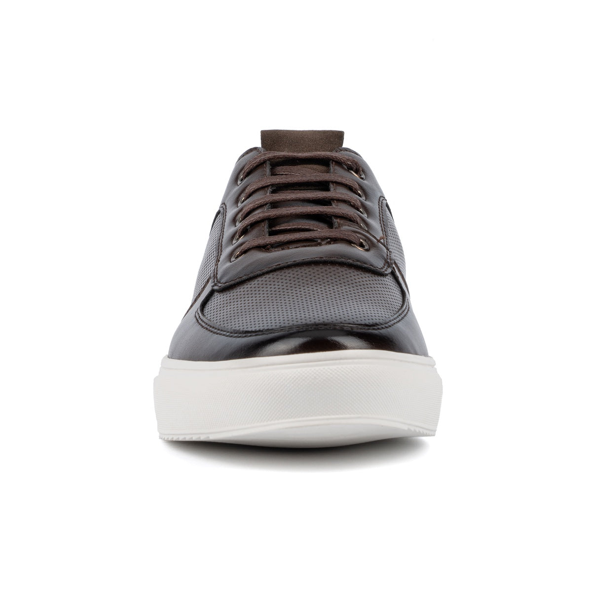  Xray Footwear Men's Andrè Low Top Sneakers - Black - Bonton