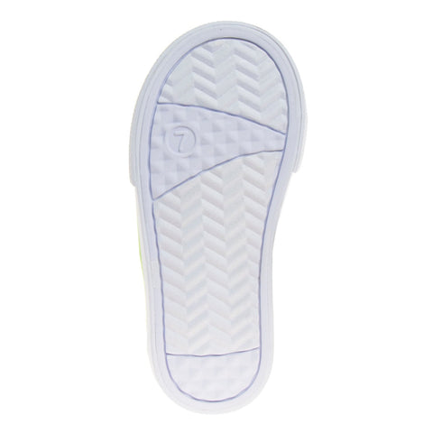 Toy Story Casual No Lace Shoes - Buzz Lightyear Sheriff Woody Low Top Canvas Slip-on Tennis Boys Sneakers (Size 5-12 Toddler)