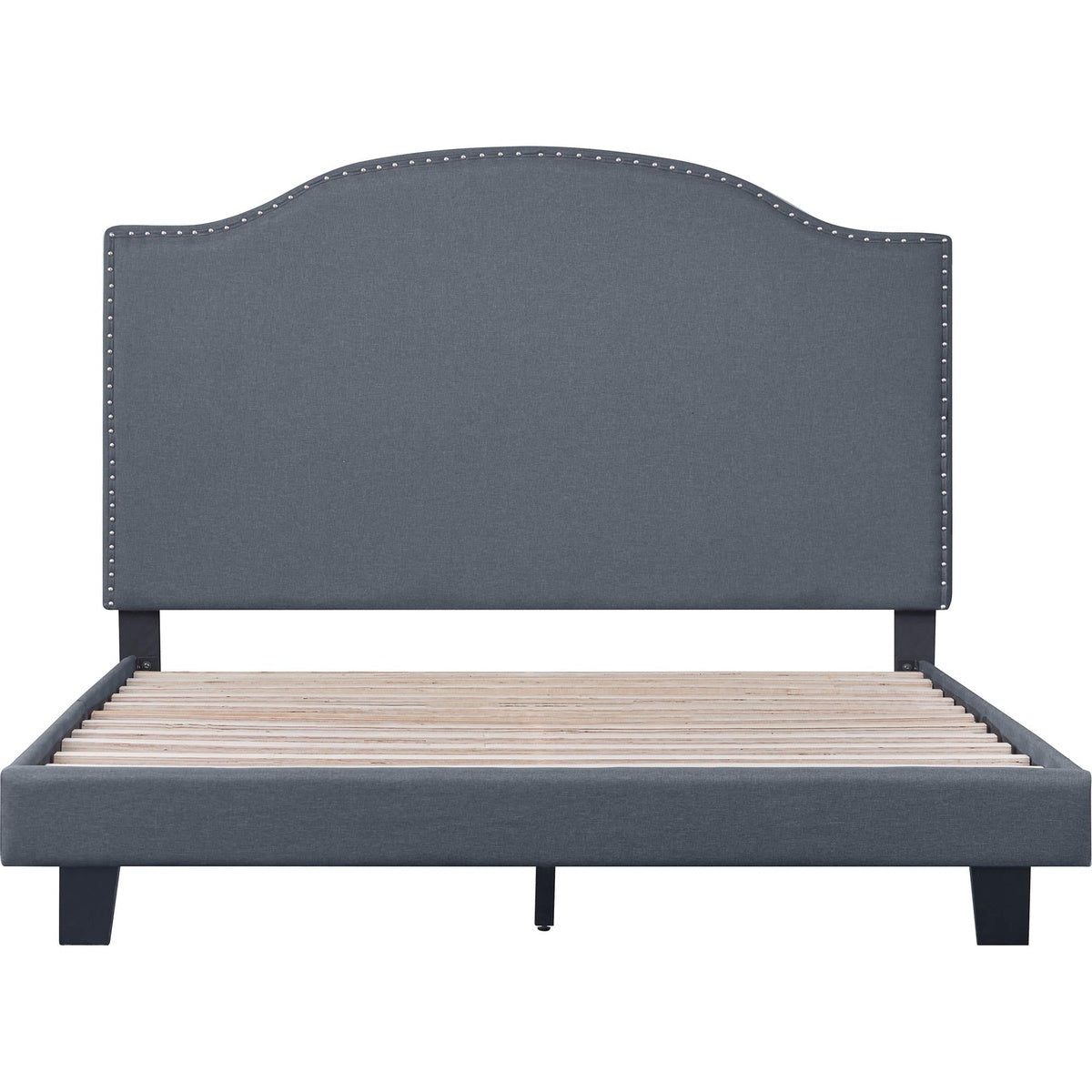  Camden Isle Madison Bed - Queen - Bonton