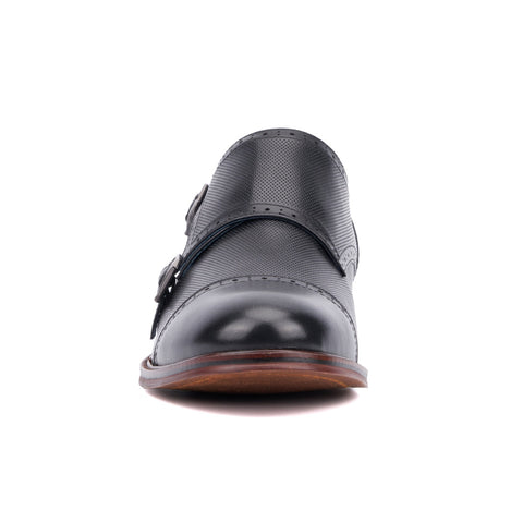 Men's Morgan Dress Monk Strap