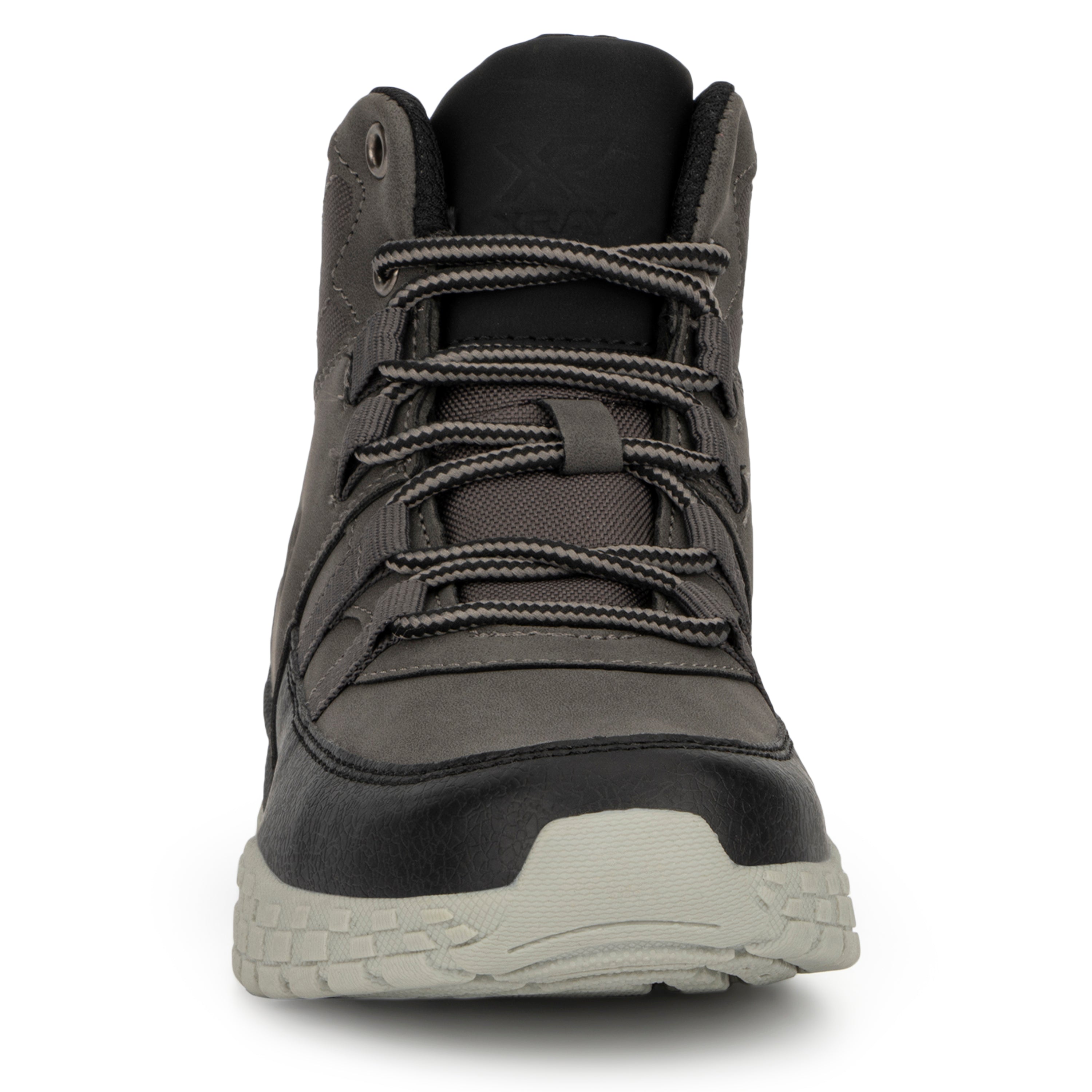  Xray Footwear Boys Youth Maverik Boot - Black - Bonton