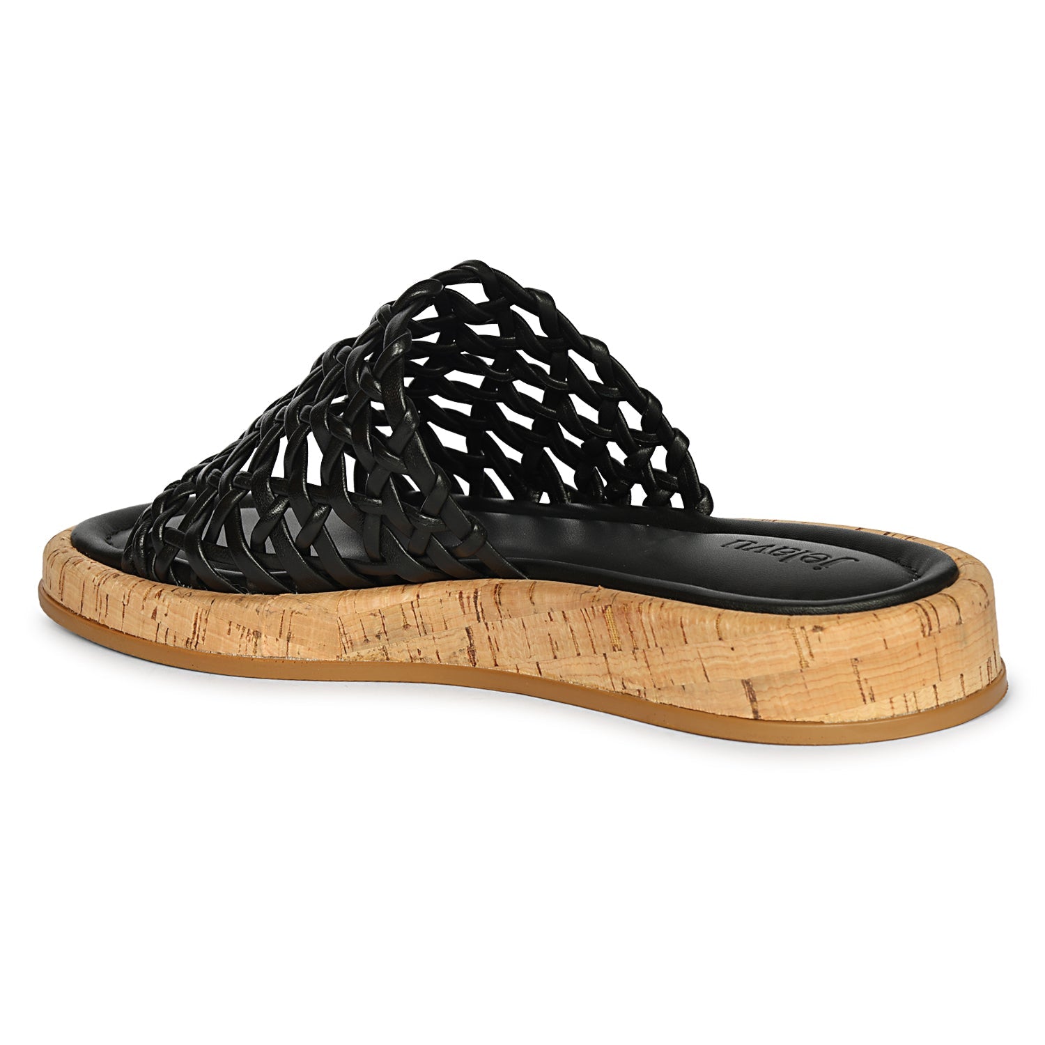  Jelavu Cloud - Sandals - Black - Bonton