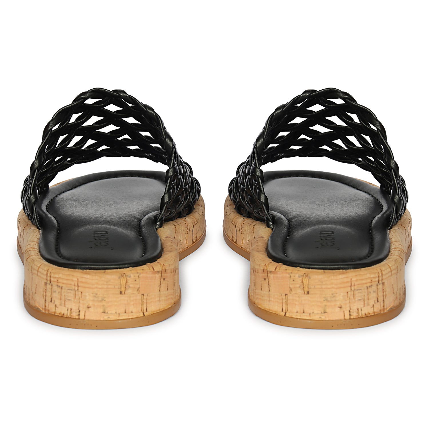  Jelavu Cloud - Sandals - Black - Bonton