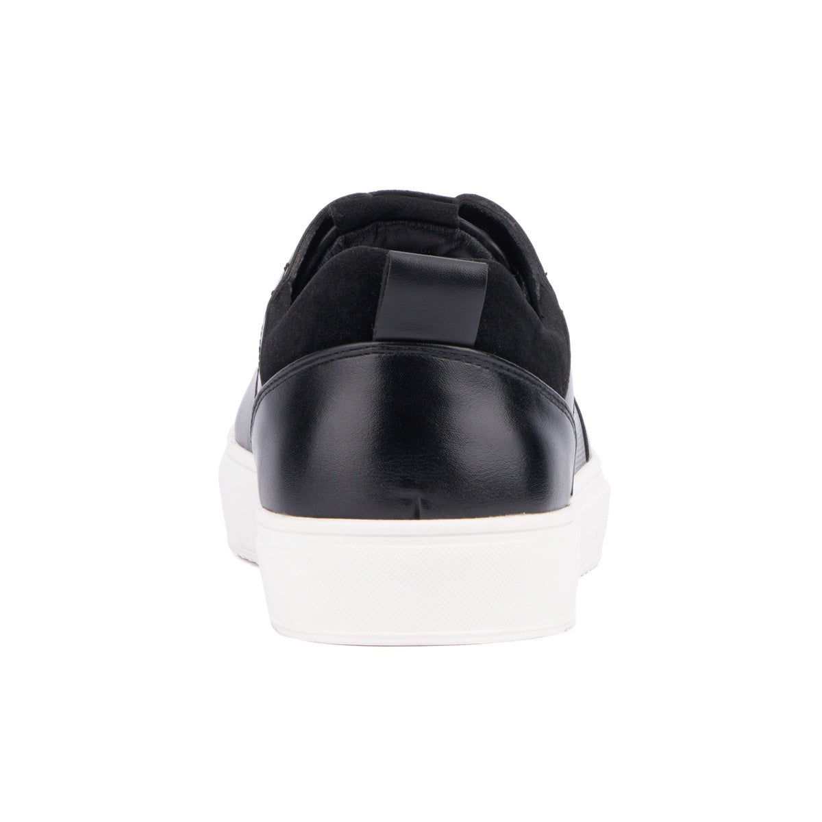  Xray Footwear Men's Andrè Low Top Sneakers - Black - Bonton