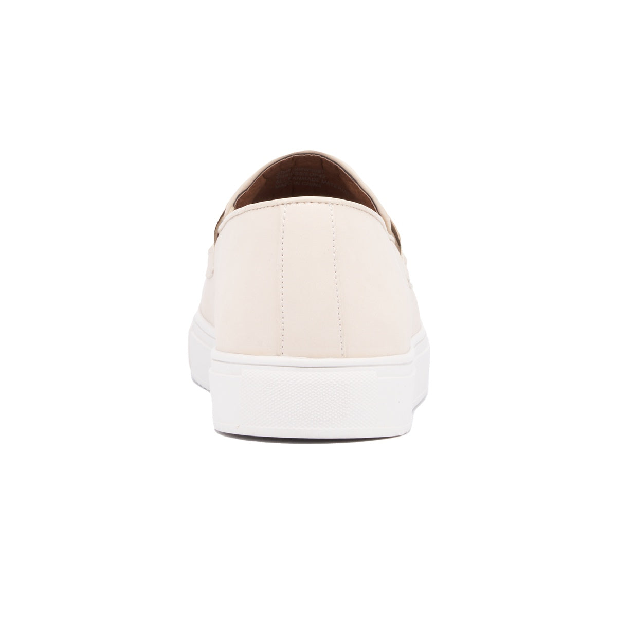  Xray Footwear Men's Quantum Slip on Sneakers - Beige - Bonton