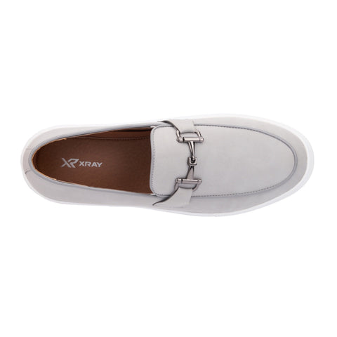 Men's Quantum Slip on Sneakers