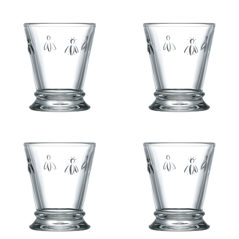 Bee Tumbler Set-4