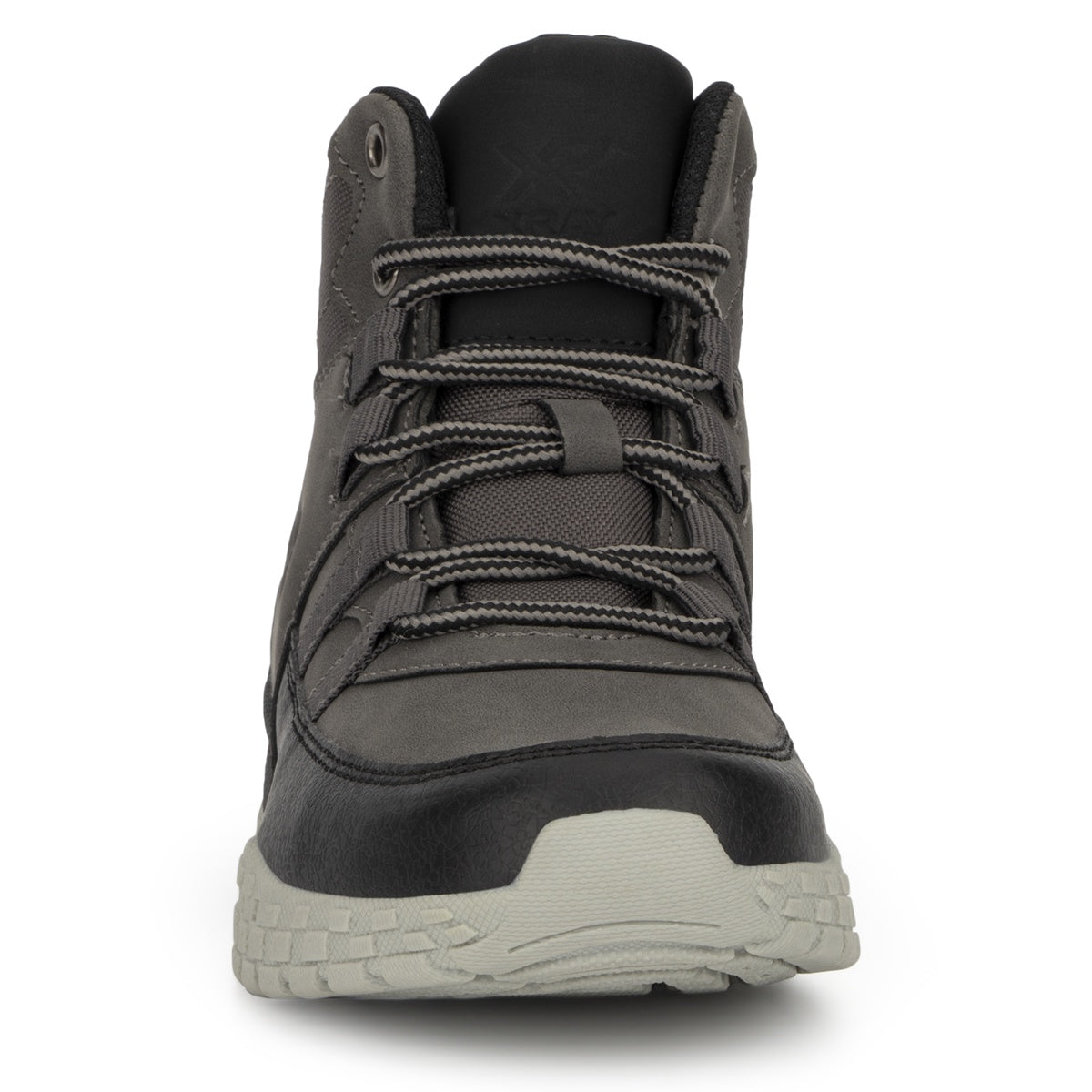  Xray Footwear Boys Youth Maverik Boot - Black - Bonton