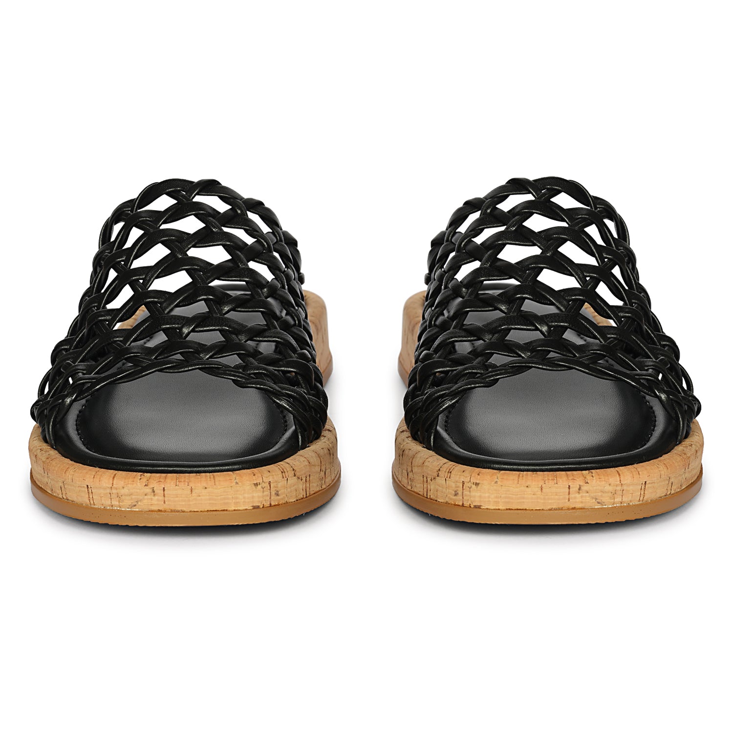  Jelavu Cloud - Sandals - Black - Bonton