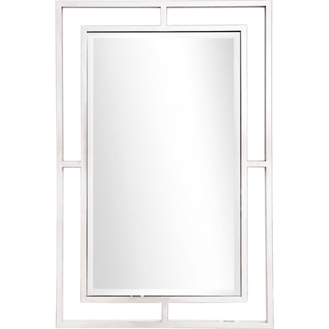 Addison Wall Mirror and Console Table