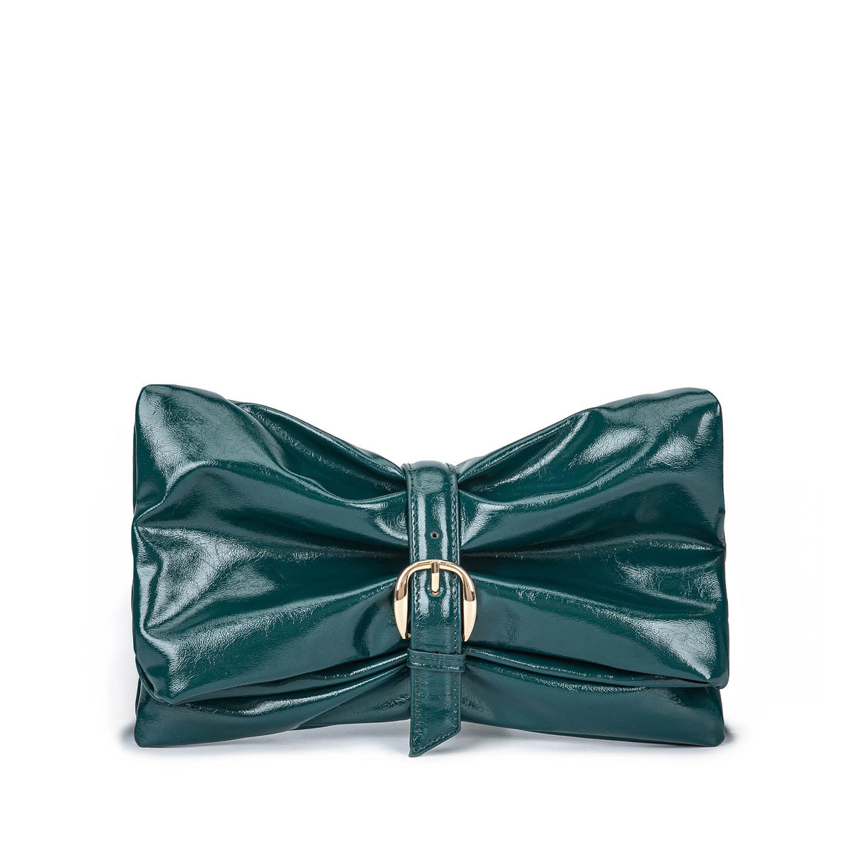  MKF Collection Koumei Clutch Bag - Merlot - Bonton