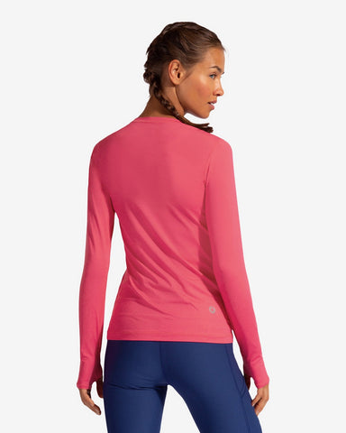 WOMEN'S LONG SLEEVE 24/7 (2001)